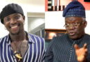 NBA conference: Falana questions invitation of VeryDarkMan as panelist