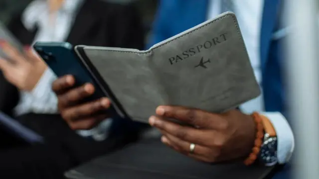 10 African countries leading in visa-free travel