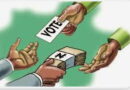 Vote-buying, insecurity threaten 2027 polls — IRI Mission