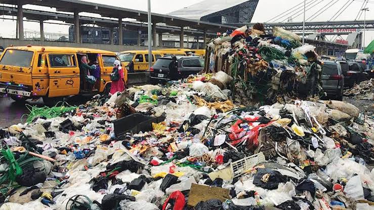 Inside Lagos waste, flood crisis: Are local governments pulling their weight?
