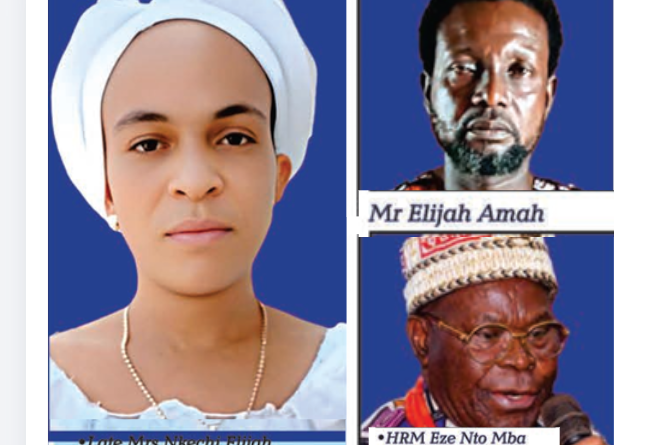 Double trouble for the dead: 16 months after death, Abia widower still can’t bury wife