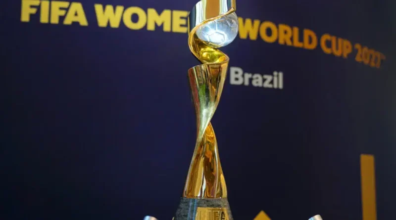 2 African countries qualify for 2027 FIFA Women’s World Cup