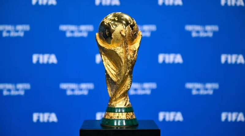 U.S. cities chase FIFA over millions promised after hosting World Cup games
