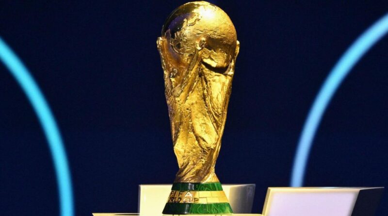 FIFA, UEFA ban 6 countries from facing each other