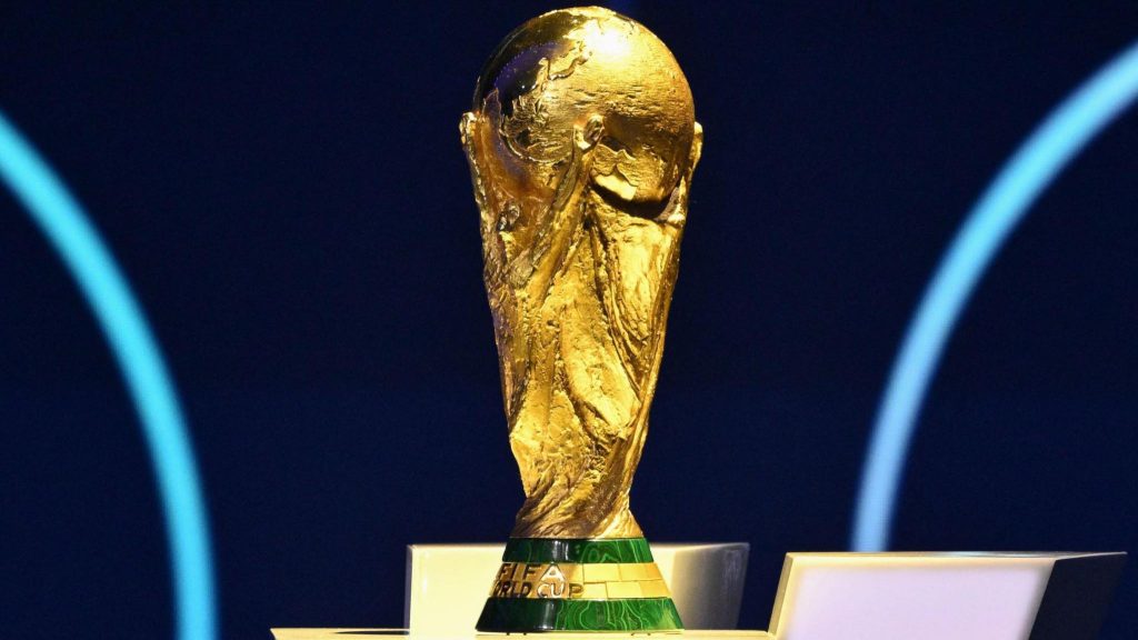 7 countries that were banned from World Cup due to politics