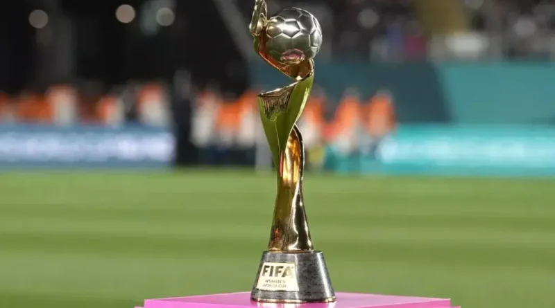 6 countries that have qualified for every FIFA Women’s World Cup