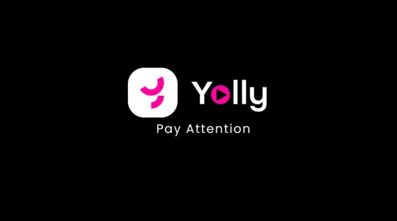 Starbase Technologies Launches Yolly, a Wholesome Content Platform Rewarding Meaningful User Participation Through Watching, Streaming, and Creating