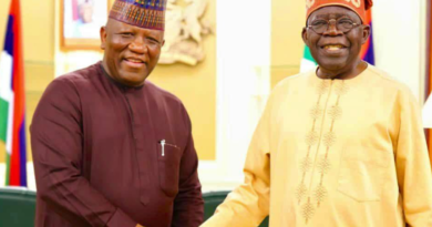 Opposition parties lash Yari over APC’ll rule beyond 2031 vow