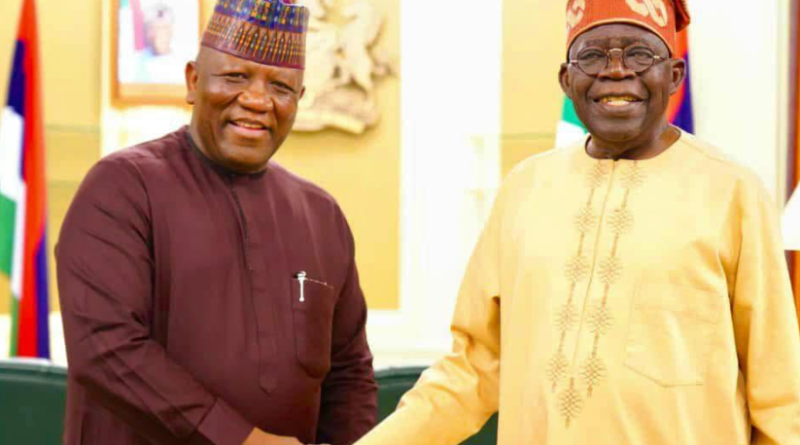 Opposition parties lash Yari over APC’ll rule beyond 2031 vow