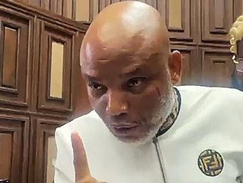 Nnamdi Kanu
