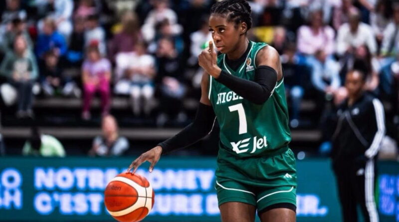 D’Tigress suffer defeat in 2026 FIBA World Cup opener