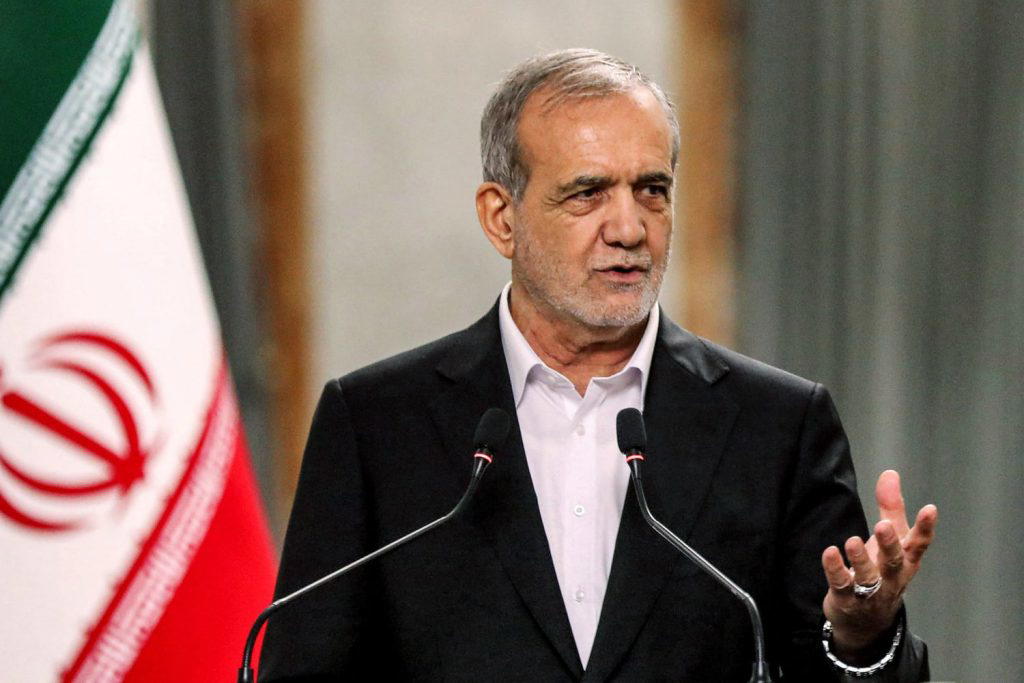 Iran reports world’s largest gas discoveries since 2025