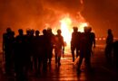 Mother, three children burn to death in Rivers
