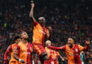 Blow for Super Eagles as Osimhen forced off injured after scoring