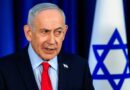 Netanyahu denounces enemies, allies in fiery UN speech
