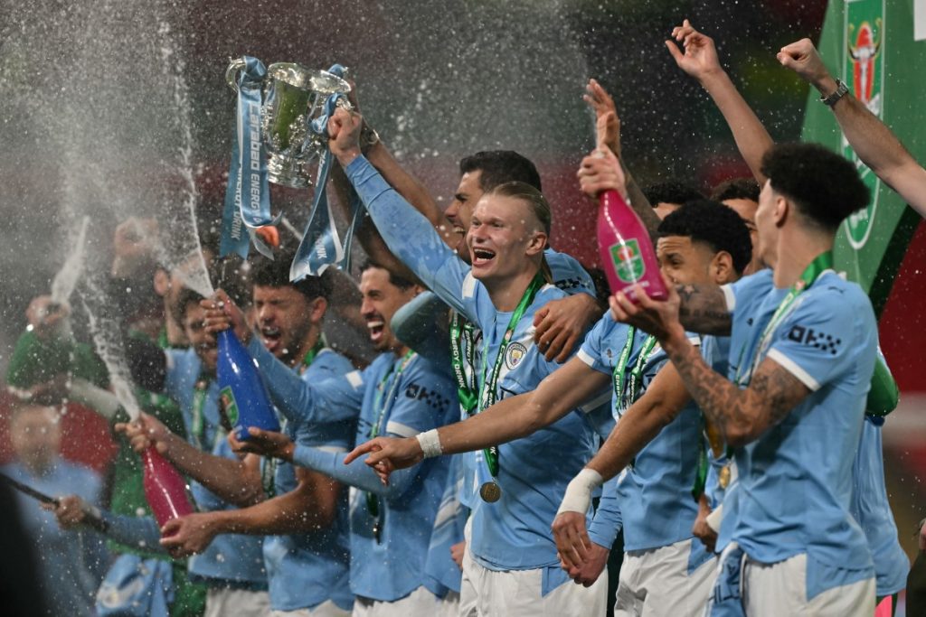 Man City could face ‘drastic’ sanctions after reported guilty verdict – Ex-chairman