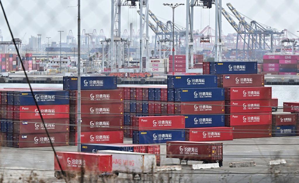 Corruption, Customs racketeering, govt infighting frustrating trade with Nigeria — US Report