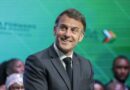 ‘Welcome back,’ says Macron, as UK PM opens door to EU return
