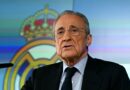 Real Madrid’s Perez summoned over Barcelona referee payments comments