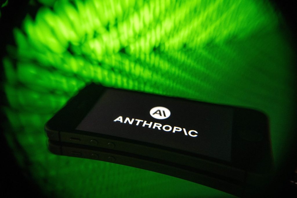 China, Iran among countries that have used AI to aid spying, Anthropic says