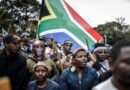 What shall we do about South Africa?