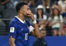 Mbappe says having Zidane as France coach ‘like a film’