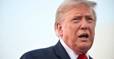US shoots down over 300 cartel drones along Mexico border