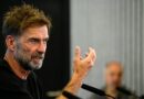 Germany ready to ‘walk through fire’ for Klopp, says Tah