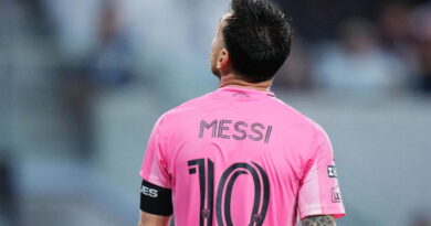 2026 Ballon d’Or: Organisers reveal new record set by Messi