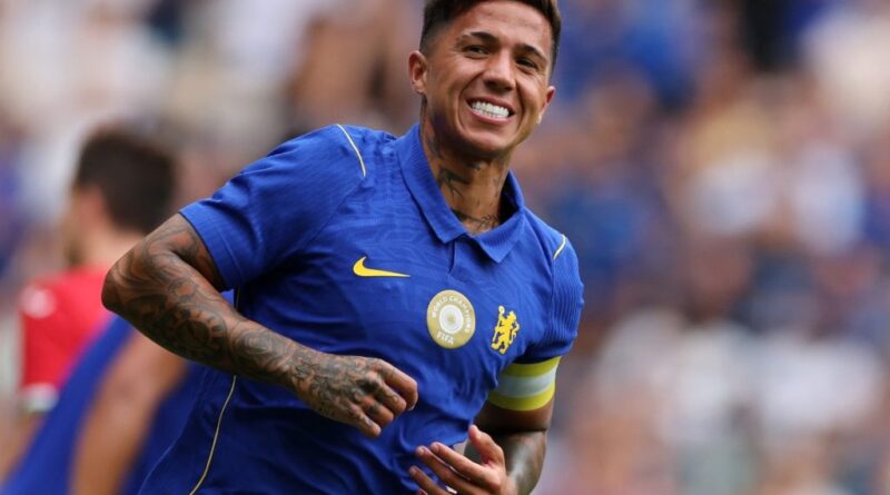 Man City chase Fernandez, Arsenal eye Alvarez on deadline day