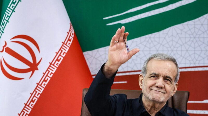 We have ​‌‍‍‍‍⁠⁠‌‍​⁠‍‍​‍⁠‌​enough foreign currency despite U.S. sanctions, says Iran