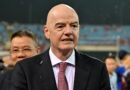 FIFA blasts UEFA ‘smear campaign,’ fights World Cup plan disclosures