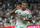 ‘I score more goals than them’ – Mbappe takes dig at Raphinha, Dembele