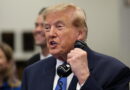 Trump says Yemen’s Houthis have asked US not to intervene