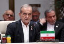 Iran urges UN, world leaders to stop US attacks