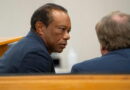 Tiger Woods pleads guilty to reckless driving, license suspended
