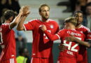 Kane brace helps Bayern win German Cup opener