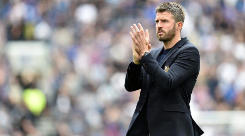 ‘It’s not that bad’ – Carrick defends Man United EPL start