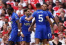 Chelsea face stern Hull test as Blues seek return to winning ways