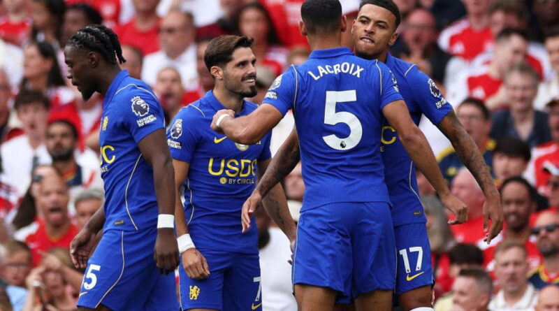 Chelsea face stern Hull test as Blues seek return to winning ways
