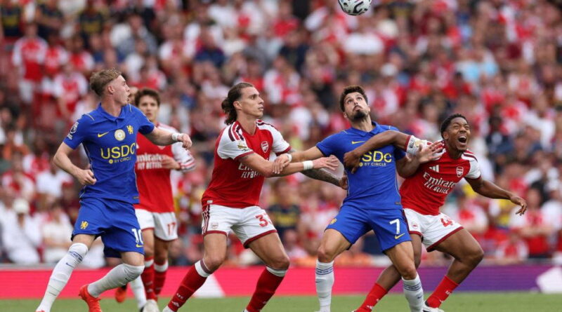EPL: Manchester derby poses Maresca’s first big test, Chelsea aim to end Hull Honeymoon