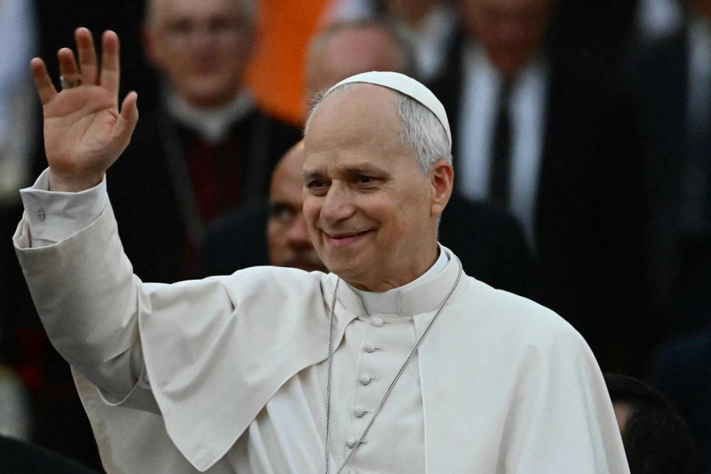 Pope says assisted dying not ‘normal’