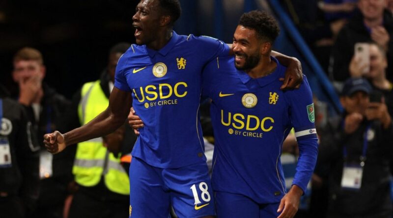 Chelsea fight back from 2-0 down to beat Leeds 6-3