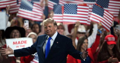 US Appeal Court affirms block on Trump bid to curb mail-in ballots