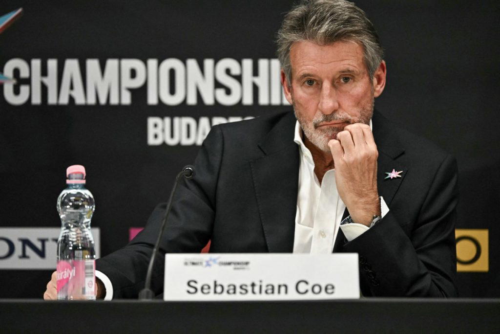 Kenya to host 2029 World Athletics Championships as Africa’s first