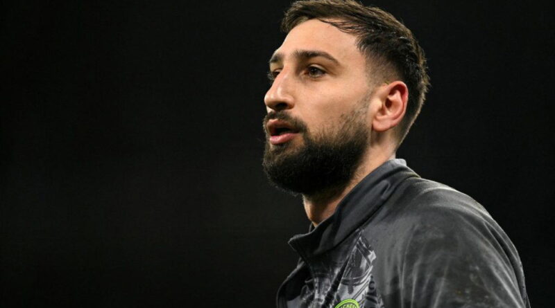 Two jailed for violent burglary of Man City goalkeeper Donnarumma