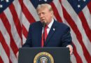 Trump blasts ‘sick conspiracy’ against AI