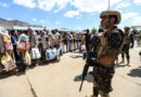 1,400 flee Yemen to Djibouti as Houthis invade