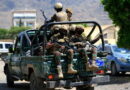 Houthis say Saudi Arabia hits Yemen with 54 strikes after attack on bases