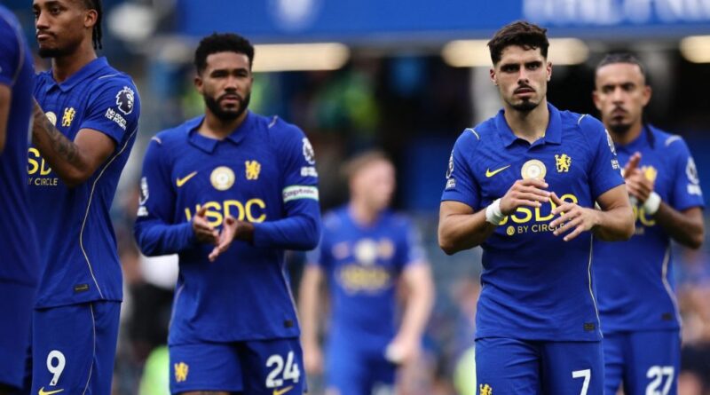 Hull hold Chelsea, Liverpool fail to beat Fulham in Premier League